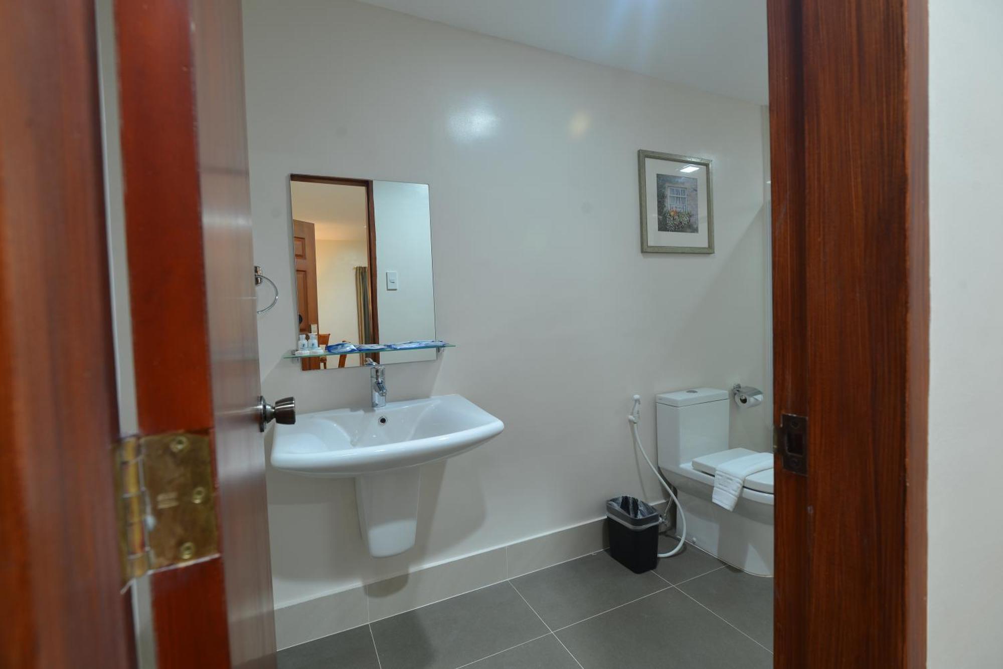 Royal Suites Condotel Kalibo Camera foto